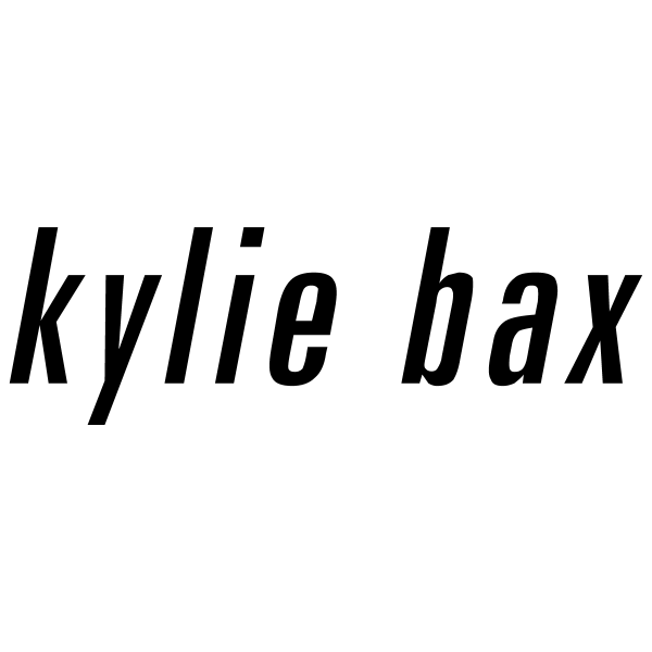 Kylie Bax
