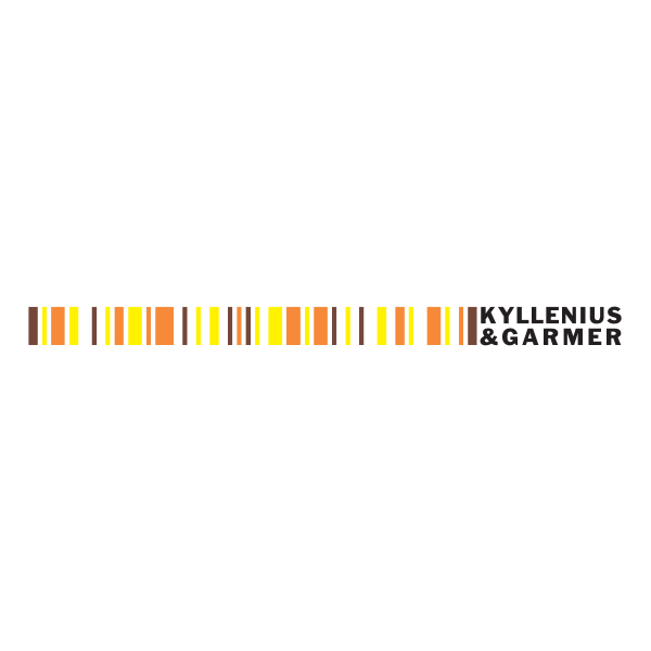 Kyllenius & Garmer Logo ,Logo , icon , SVG Kyllenius & Garmer Logo