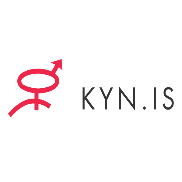 Kyn.is Logo ,Logo , icon , SVG Kyn.is Logo
