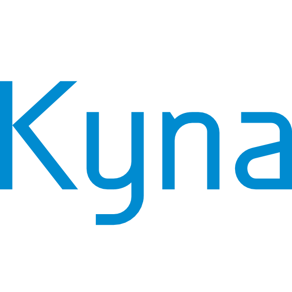 Kyna Logo ,Logo , icon , SVG Kyna Logo