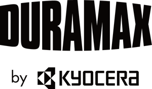 Kyocera DuraMax Logo ,Logo , icon , SVG Kyocera DuraMax Logo