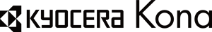 Kyocera Kona Logo ,Logo , icon , SVG Kyocera Kona Logo