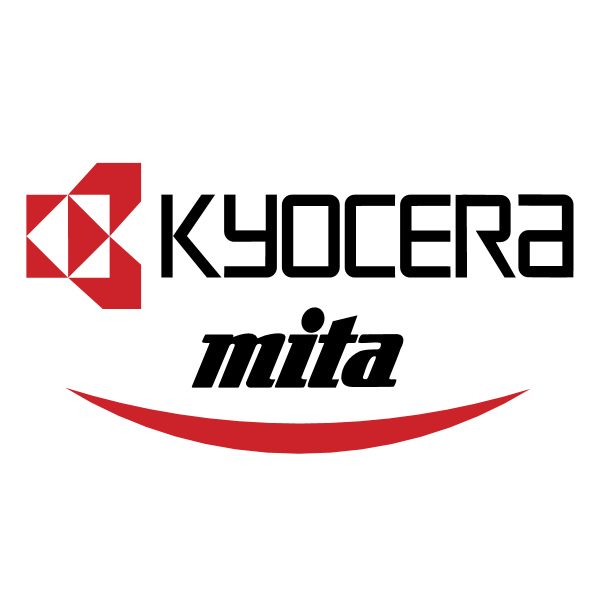 Kyocera Mita ,Logo , icon , SVG Kyocera Mita