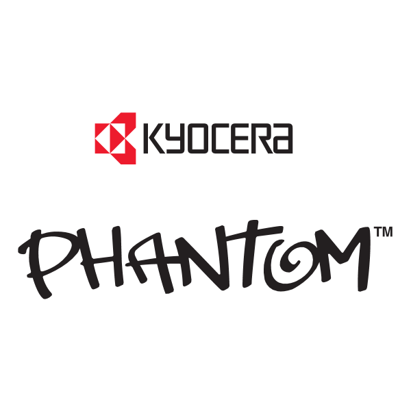 Kyocera Phantom Logo ,Logo , icon , SVG Kyocera Phantom Logo