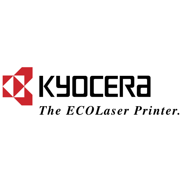 Kyocera ,Logo , icon , SVG Kyocera
