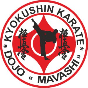 kyokushin karate Logo