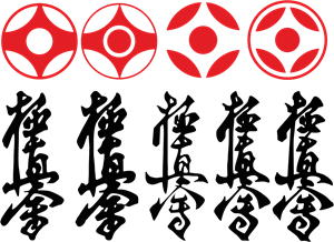 Kyokushin Logo ,Logo , icon , SVG Kyokushin Logo