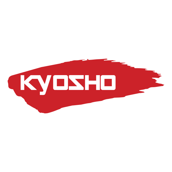 Kyosho ,Logo , icon , SVG Kyosho