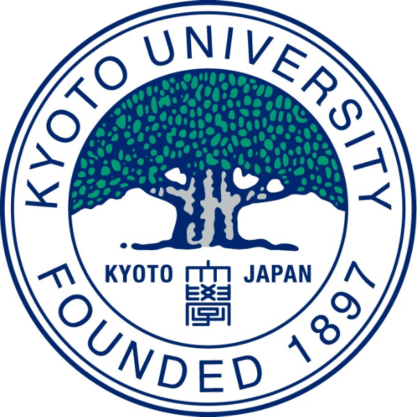 Kyoto University Logo ,Logo , icon , SVG Kyoto University Logo
