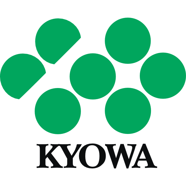 Kyowa Logo 1989