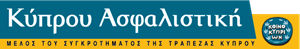 Kyprou Asfalistiki Logo