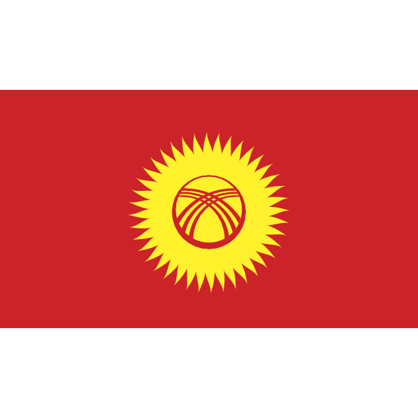 Kyrgyz