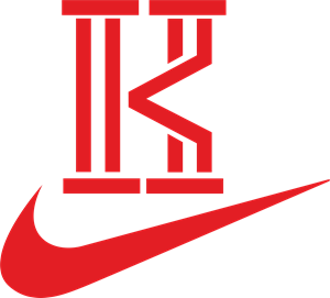 kyrie irving logo shoes