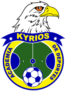 KYRIOS SPORT ACADEMIA DE DEPORTES Logo
