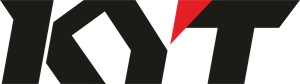 KYT HELMET Logo ,Logo , icon , SVG KYT HELMET Logo