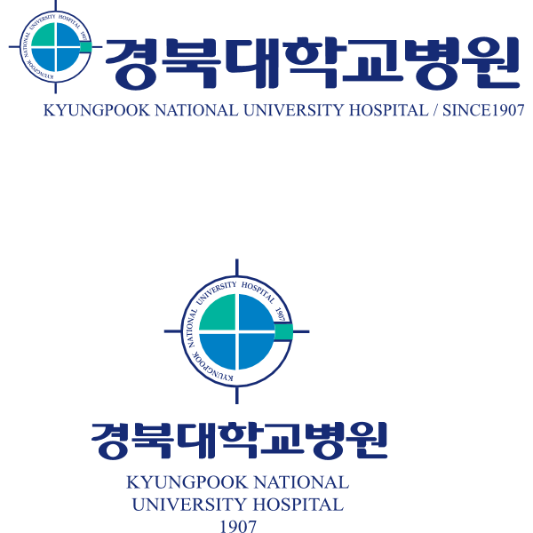kyungpook national university hospital Logo ,Logo , icon , SVG kyungpook national university hospital Logo