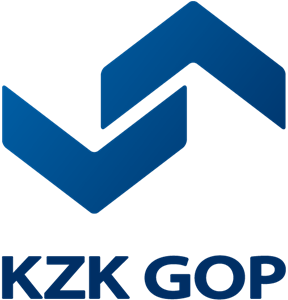 Kzk gop Logo ,Logo , icon , SVG Kzk gop Logo