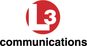 L-3 Communications Logo ,Logo , icon , SVG L-3 Communications Logo
