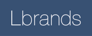 L Brands Logo ,Logo , icon , SVG L Brands Logo