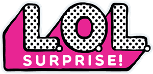 L.O.L. Surprise Logo ,Logo , icon , SVG L.O.L. Surprise Logo