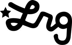 L-R-G Logo ,Logo , icon , SVG L-R-G Logo