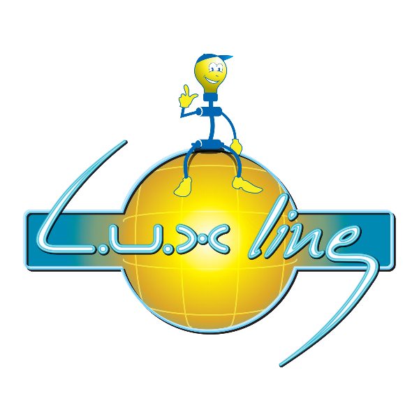 L.U.X Line Logo
