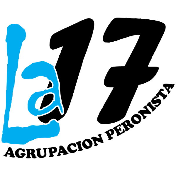 La 17 Logo