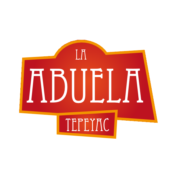 La Abuela Tepeyac Logo ,Logo , icon , SVG La Abuela Tepeyac Logo