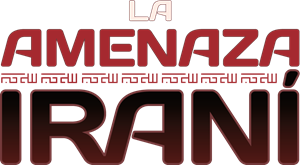 La Amenaza Irani Logo