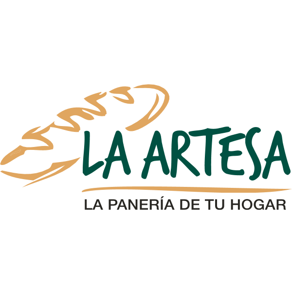 la artesa Logo