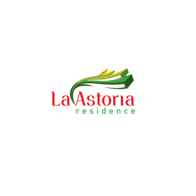 La Astoria Logo