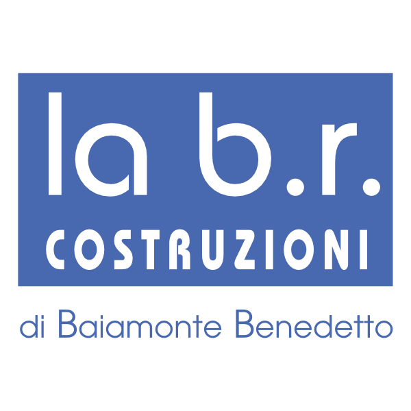 La B R Costruzioni