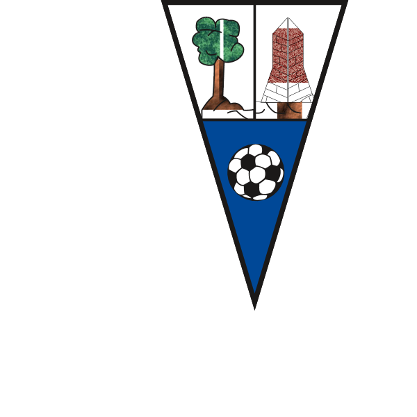 La Baneza C.F. Logo
