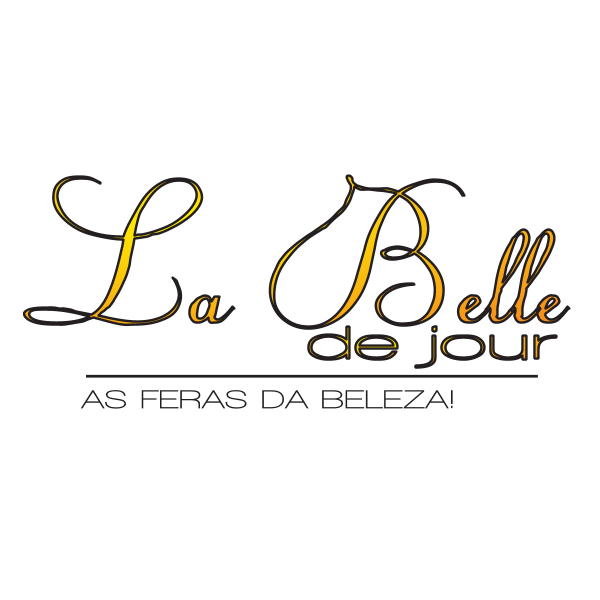 La Belle Logo ,Logo , icon , SVG La Belle Logo