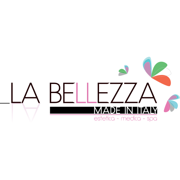 La Bellezza Logo ,Logo , icon , SVG La Bellezza Logo