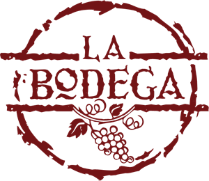 La Bodega Logo ,Logo , icon , SVG La Bodega Logo