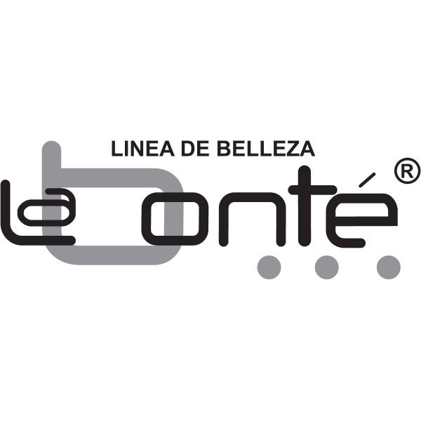 La Bonte Logo ,Logo , icon , SVG La Bonte Logo