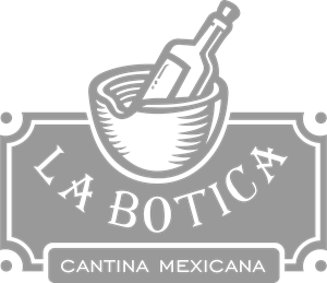 La botica Logo ,Logo , icon , SVG La botica Logo