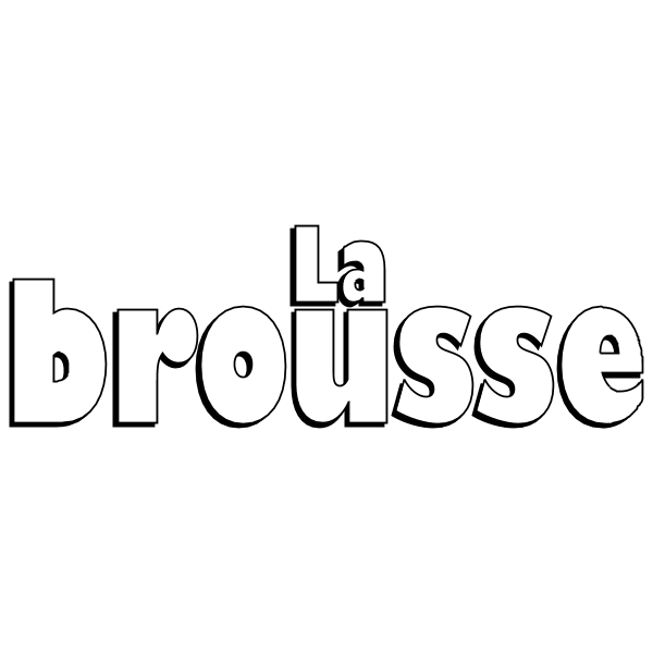 La Brousse