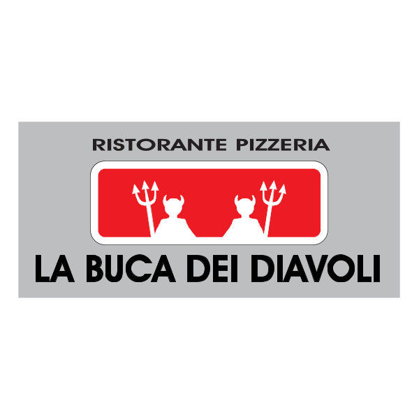 La Buca Dei Diavoli Logo ,Logo , icon , SVG La Buca Dei Diavoli Logo