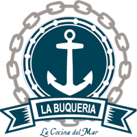 La Buqueria Logo ,Logo , icon , SVG La Buqueria Logo