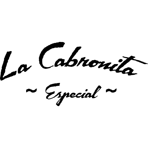 La Cabronita Logo ,Logo , icon , SVG La Cabronita Logo