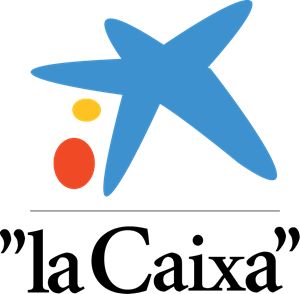 La Caixa Logo ,Logo , icon , SVG La Caixa Logo