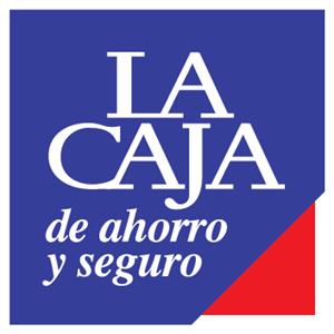 La Caja Logo ,Logo , icon , SVG La Caja Logo