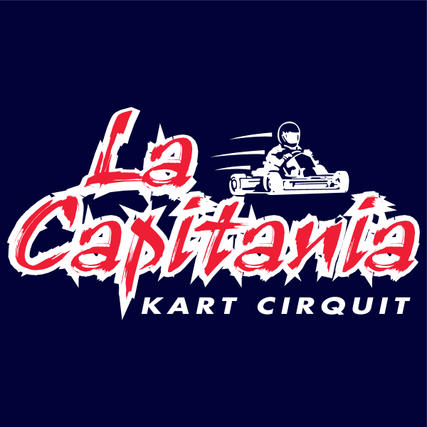 LA CAPITANIA Logo ,Logo , icon , SVG LA CAPITANIA Logo