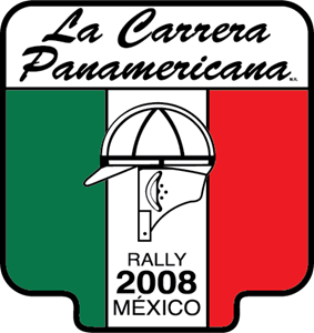 La Carrera Panamericana Logo