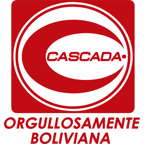La Cascada Logo ,Logo , icon , SVG La Cascada Logo