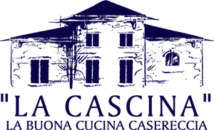 LA CASCINA Logo ,Logo , icon , SVG LA CASCINA Logo