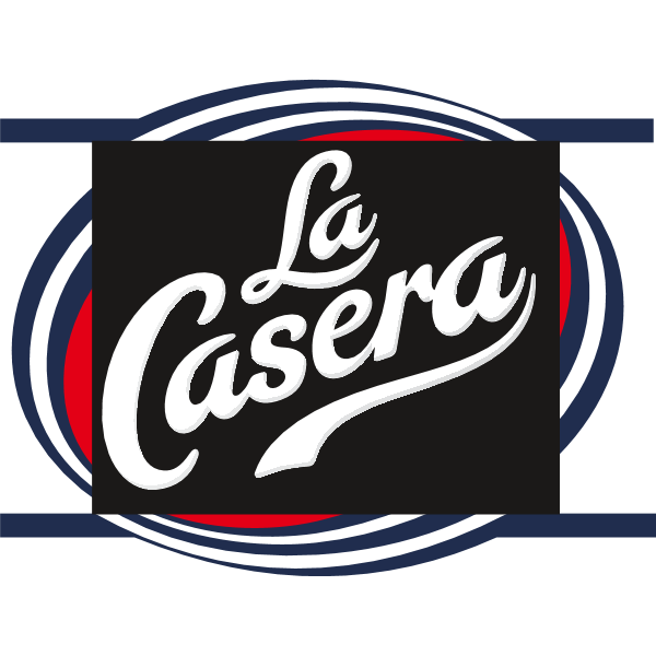 La Casera Logo ,Logo , icon , SVG La Casera Logo