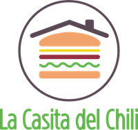 La casita del chili Logo ,Logo , icon , SVG La casita del chili Logo